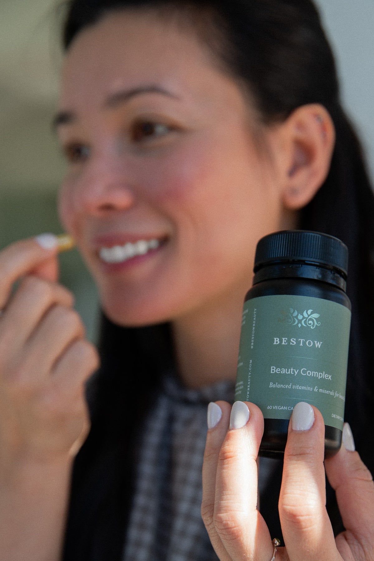 Bestow Beauty Complex (Formally Beauty from Beneath)