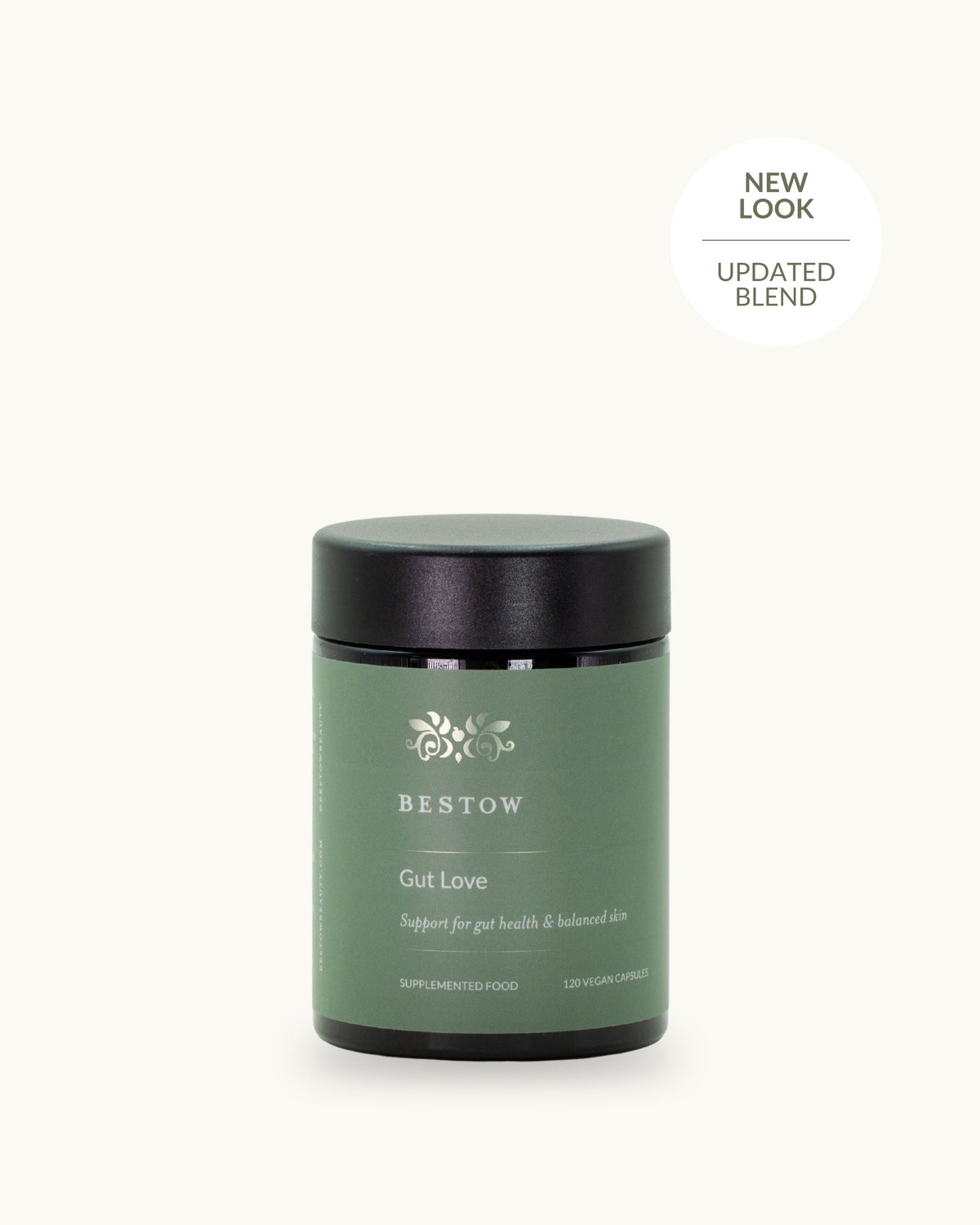 Bestow Gut Love + Capsules