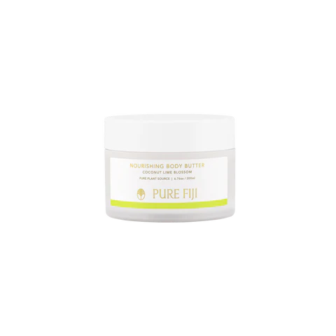 Nourishing Body Butter (6.7oz/200ml)