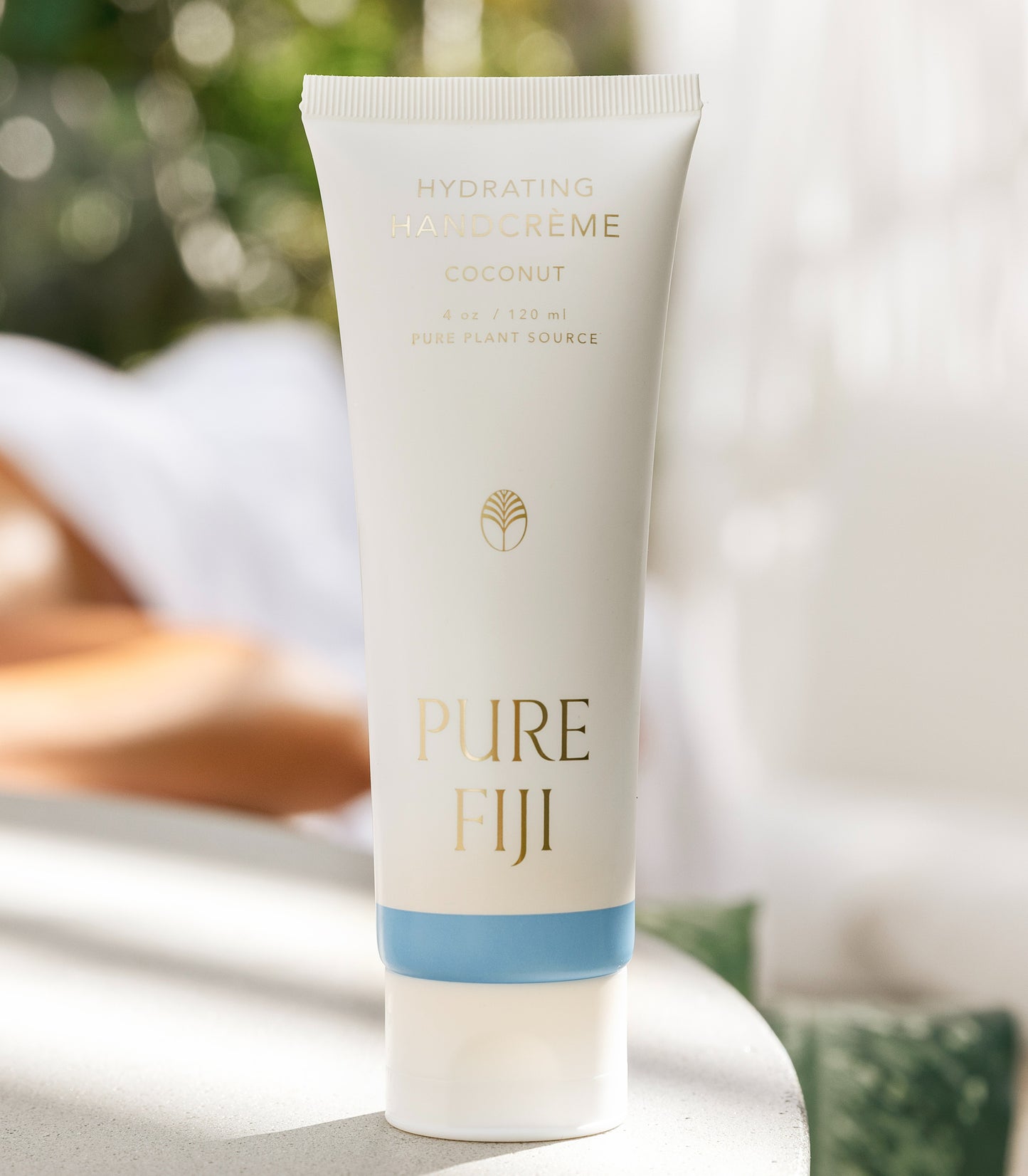 Pure Fiji Hand Cream