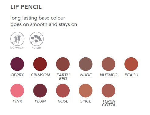Jane Iredale Lip Pencil