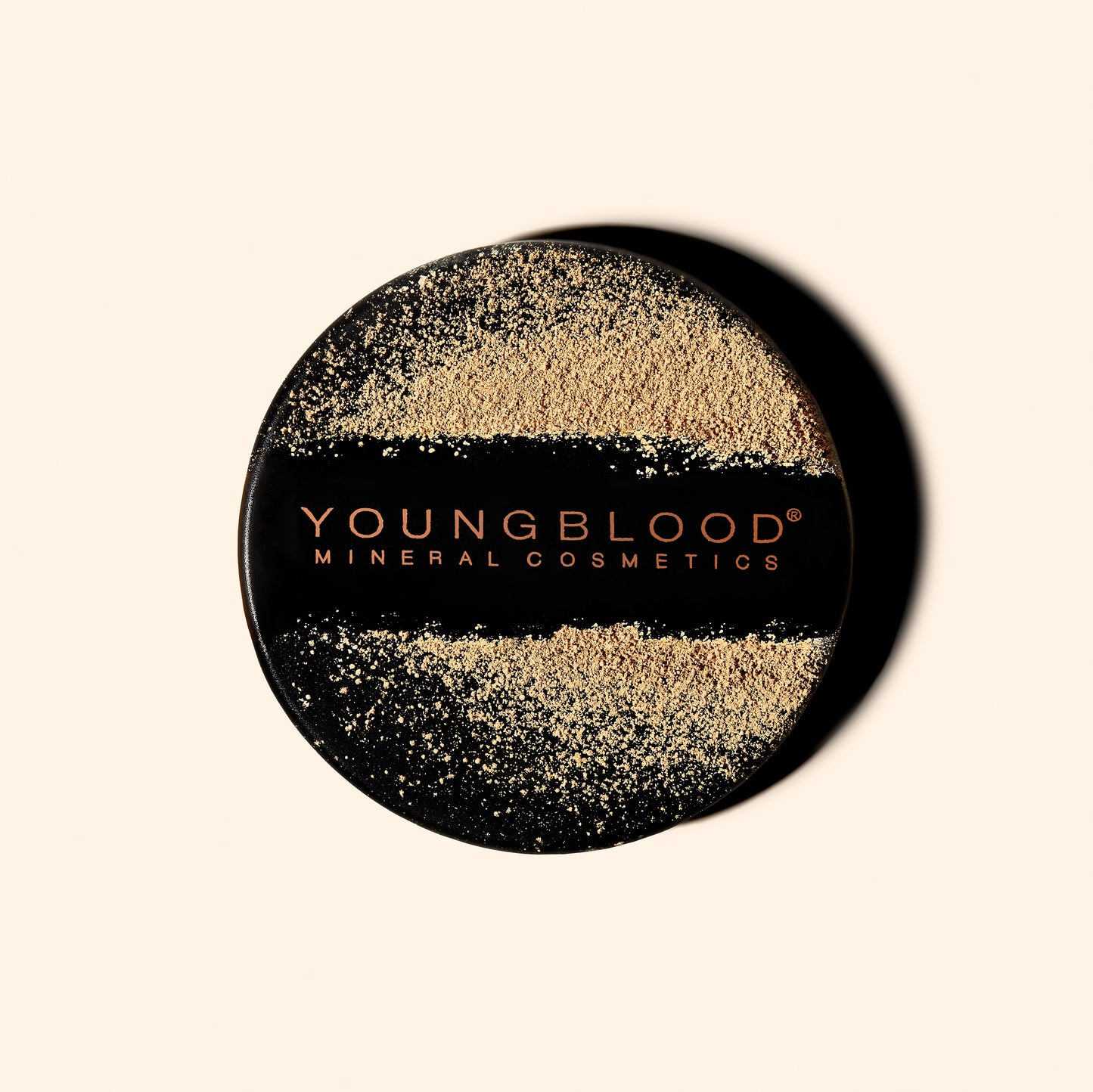 Youngblood Loose Natural Mineral Foundation