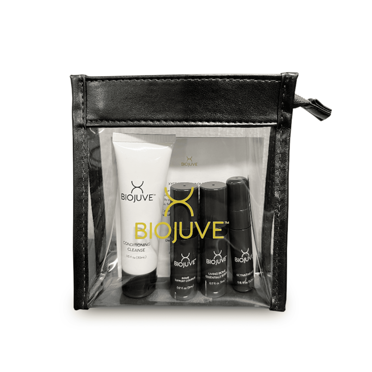Biojuve Mini Kit