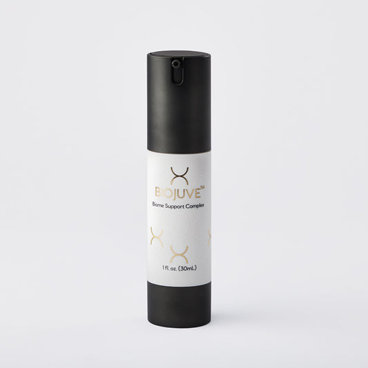 Biojuve Biome Support Complex