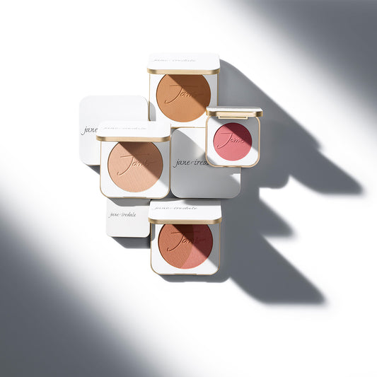 Jane Iredale Matt Bronzer - Light