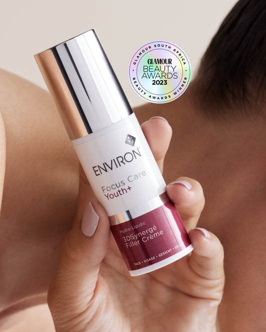 Environ 3DSynergé™ Filler Créme