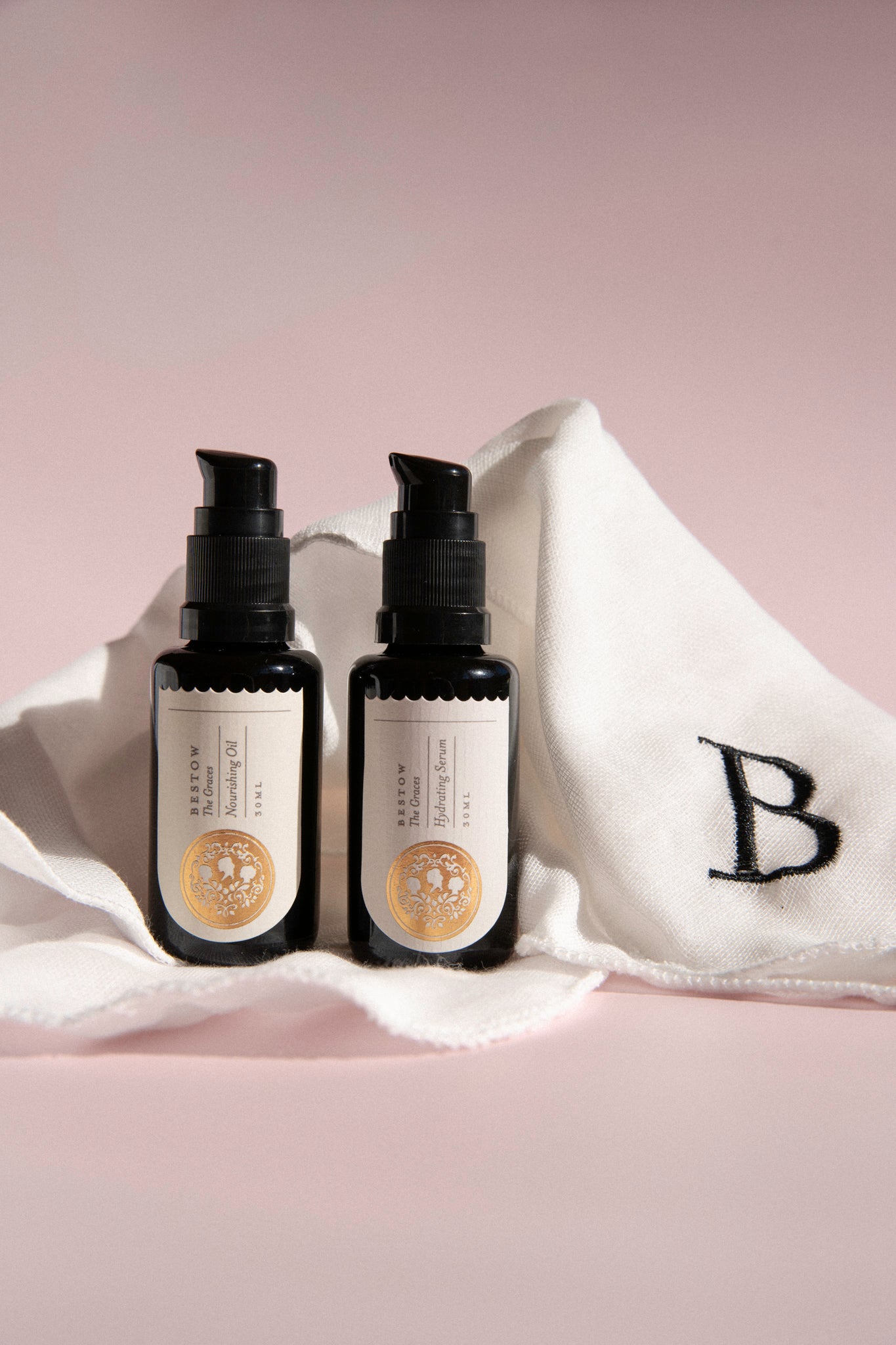 Hydrate & Nourish Trio