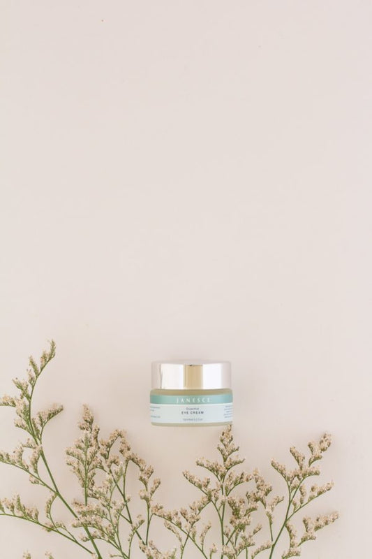 JANESCE EYE CREAM