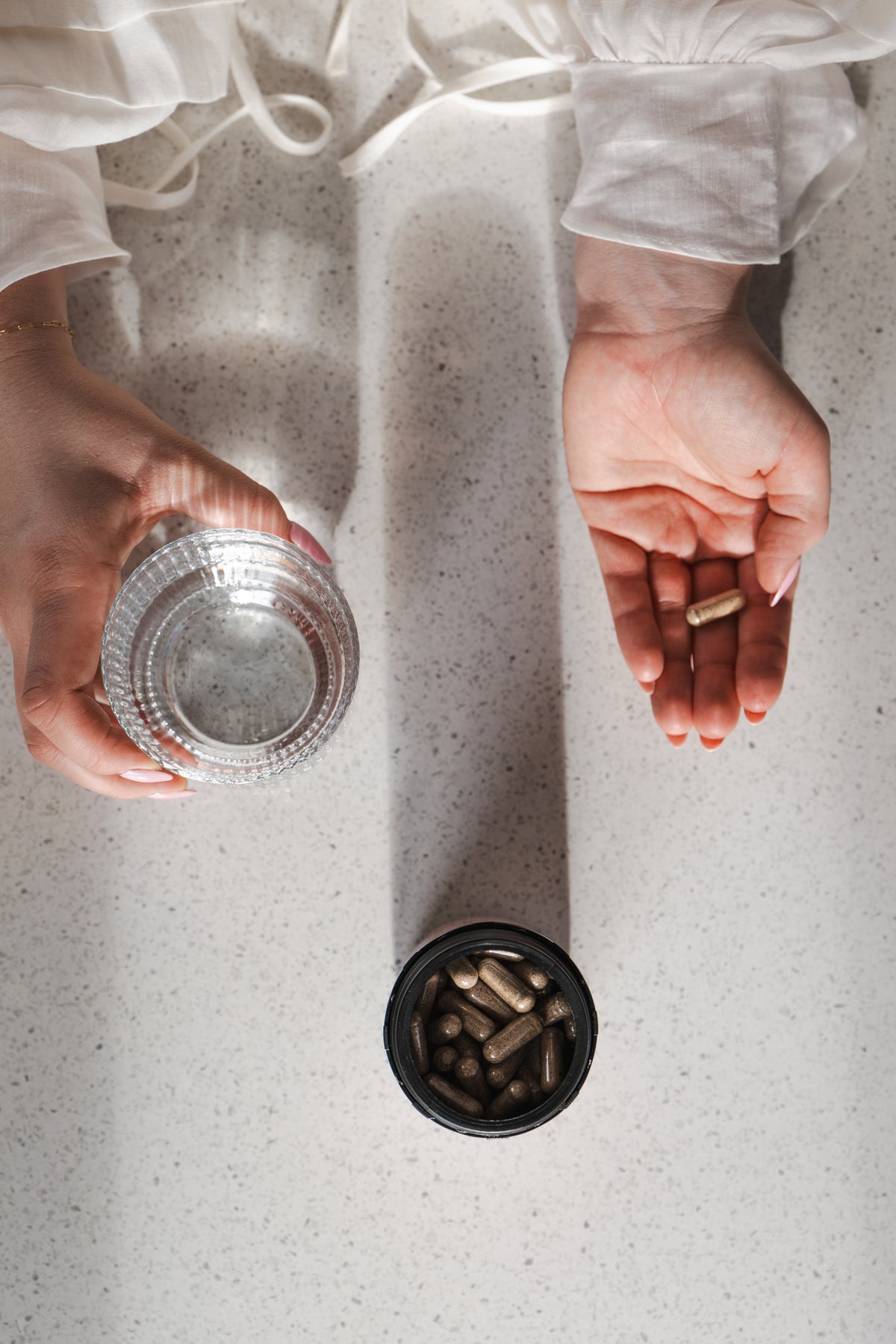 Bestow Gut Love + Capsules