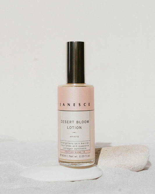 Janesce Affinité Desert Bloom Lotion