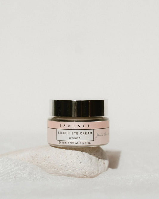 Janesce Affinité Silken Eye Cream