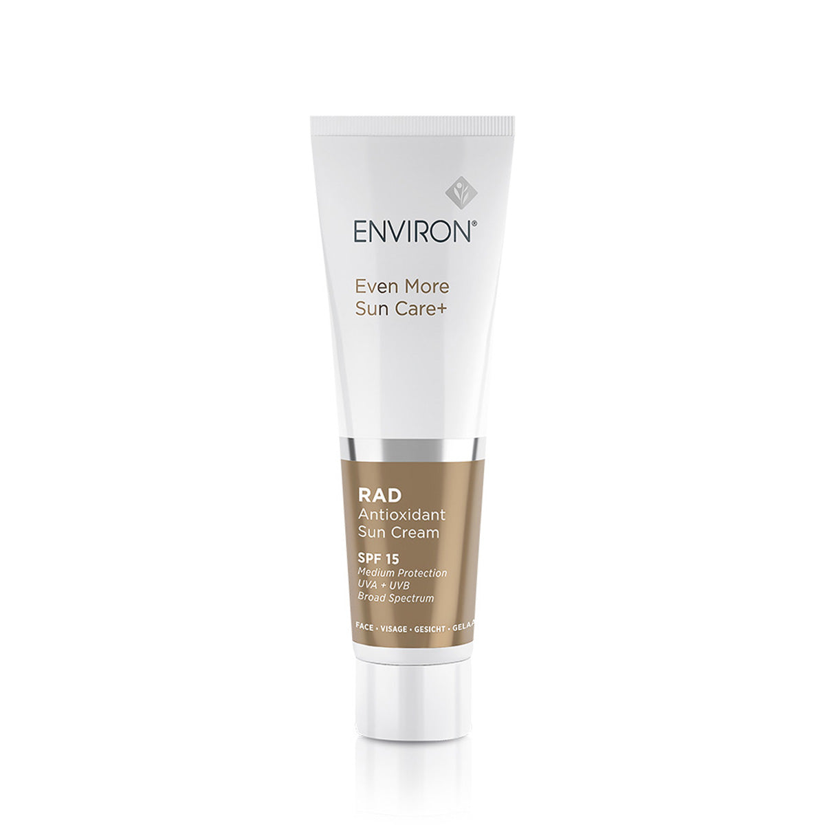 Environ RAD Antioxidant Sun Cream SPF15