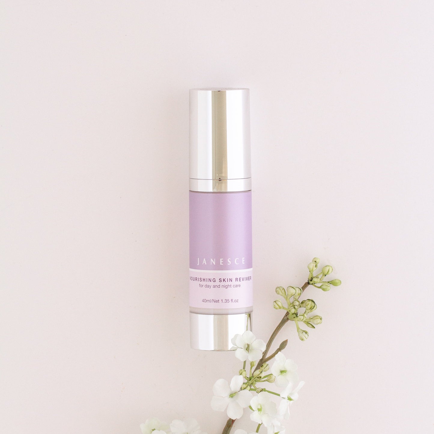 Nourishing Skin Reviver