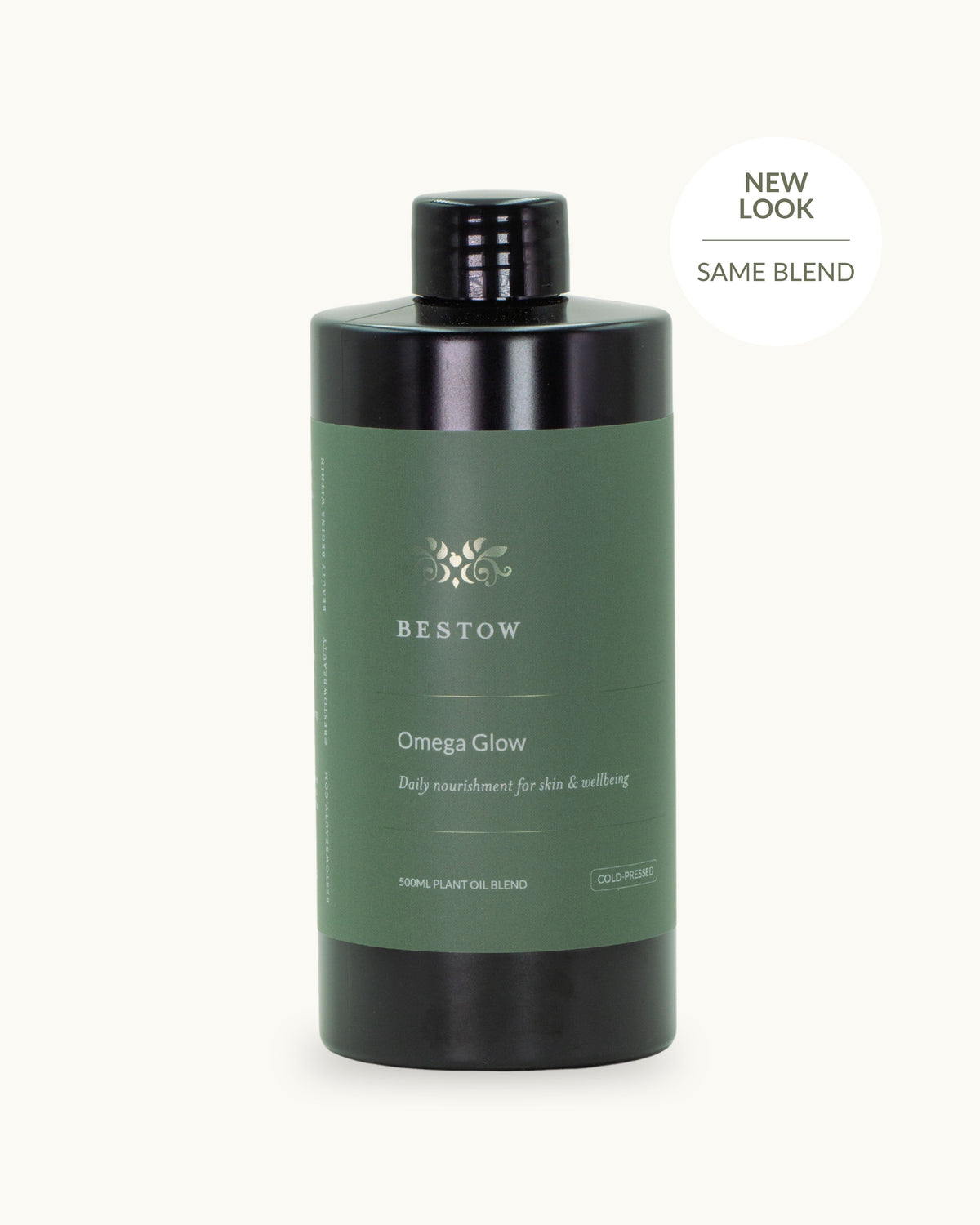 Bestow Omega Glow (Formally Beauty Plus Oil)