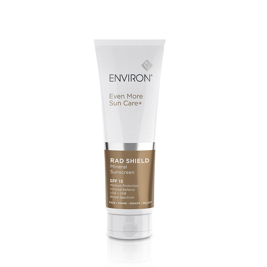 Environ RAD Shield Mineral Sunscreen