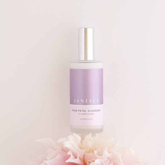 Rose Petal Cleanser