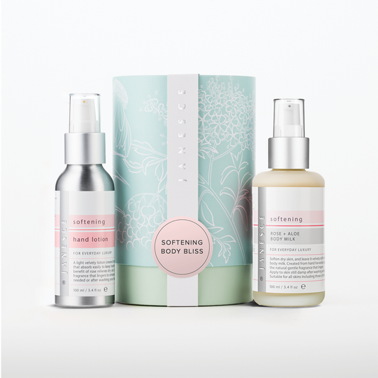 Softening Body Bliss Pack