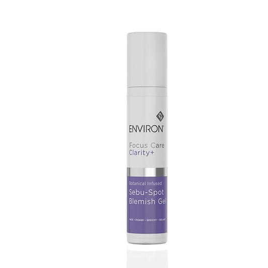 Environ Botanical Infused Sebu-Spot Blemish Gel