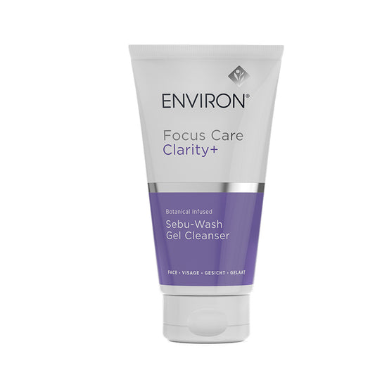 Environ Botanical Infused Sebu-Wash Gel Cleanser