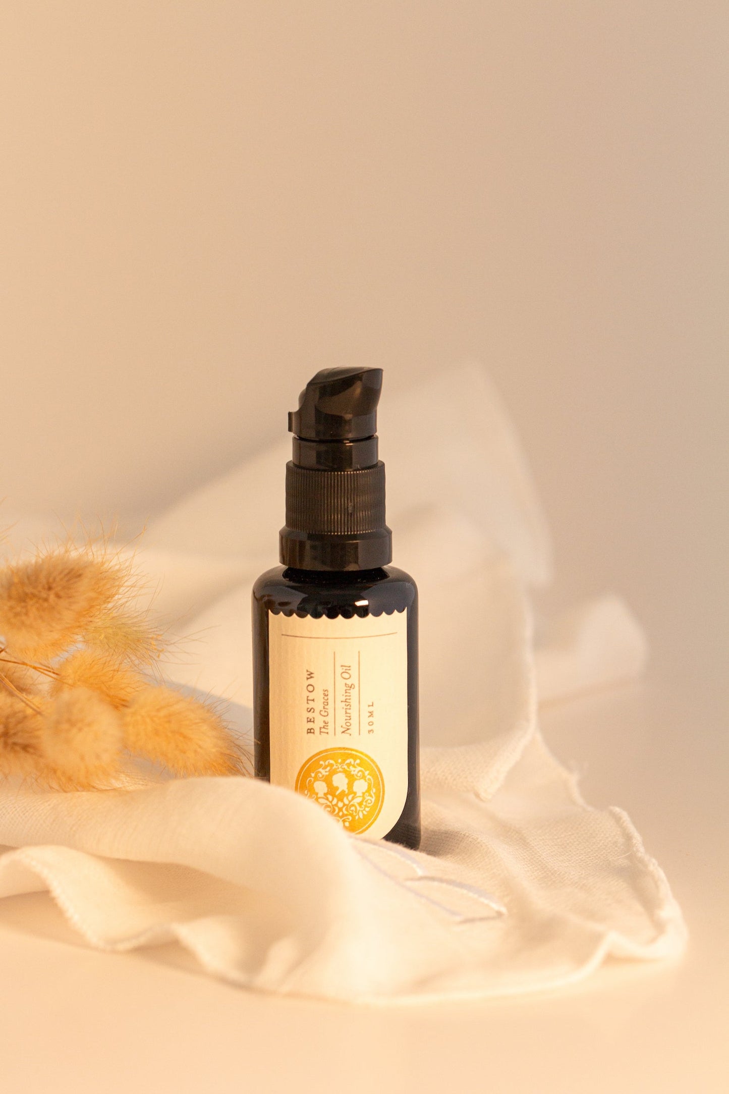 Bestow The Graces Nourishing Oil 30ml