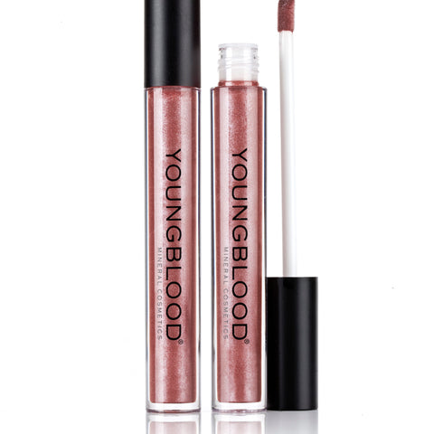 Youngblood Lip Collection