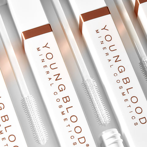 Youngblood Lash Products