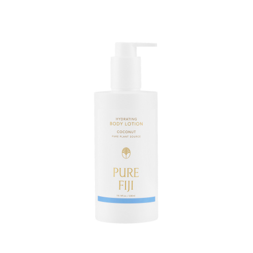 Pure Fiji Hydrating Body Lotion 300ml