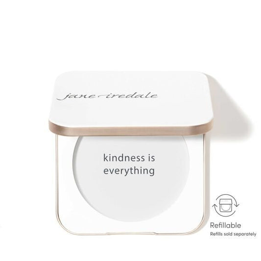 Jane Iredale Pressed Powder Refillable Compact