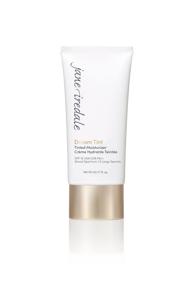 Jane Iredale Dream Tint Tinted Moisturiser SPF 15