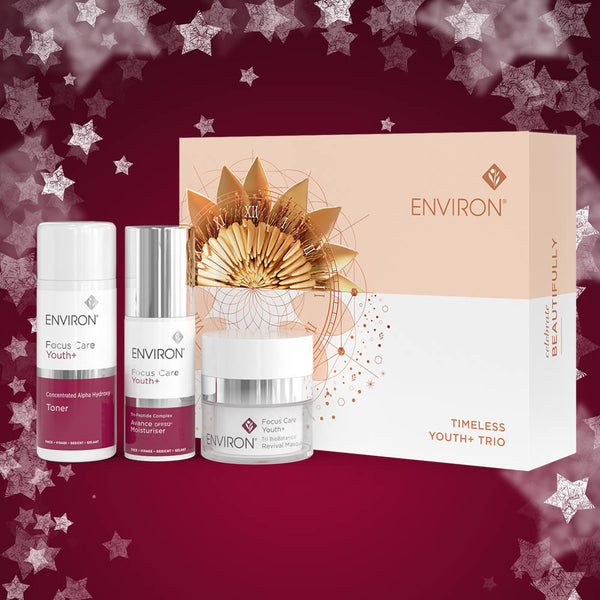 Environ Timeless Youth+ Trio