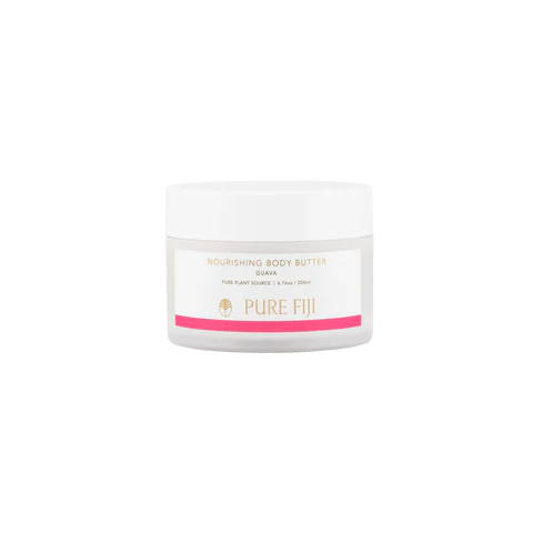 Nourishing Body Butter (6.7oz/200ml)