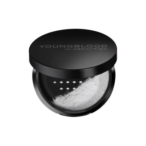 Youngblood Powders