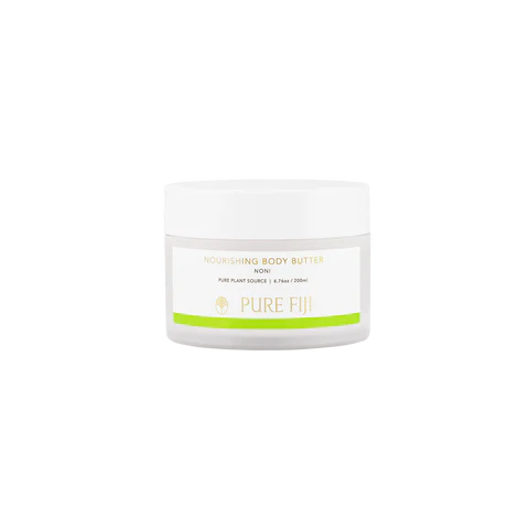 Nourishing Body Butter (6.7oz/200ml)