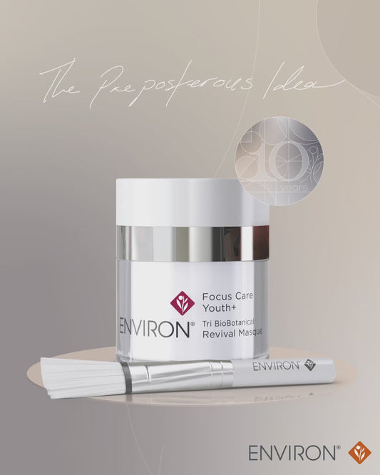 Environ Tri Biobotanical Revival Masque
