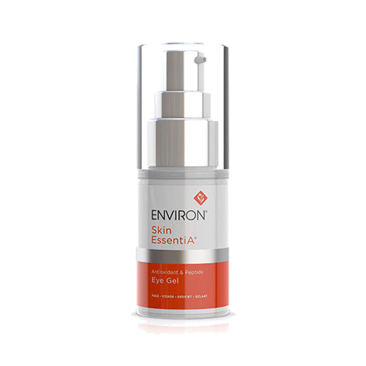 Environ Antioxidant and Peptide Eye Gel