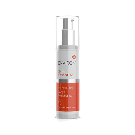 Environ Vita-Antioxidant AVST Skin EssentiA Moisturiser 1