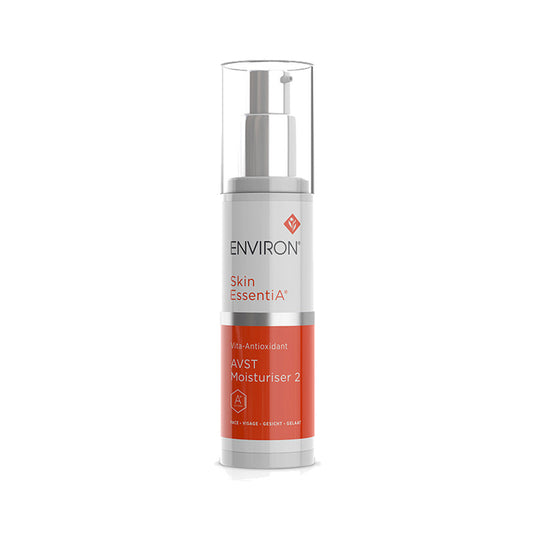 Environ Vita-Antioxidant AVST Skin EssentiA Moisturiser 2