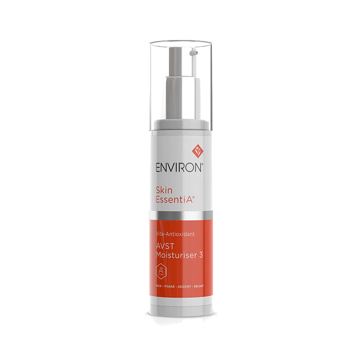 Environ Vita-Antioxidant AVST Skin EssentiA Moisturiser 3