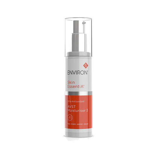 Environ Vita-Antioxidant AVST Skin EssentiA Moisturiser 3