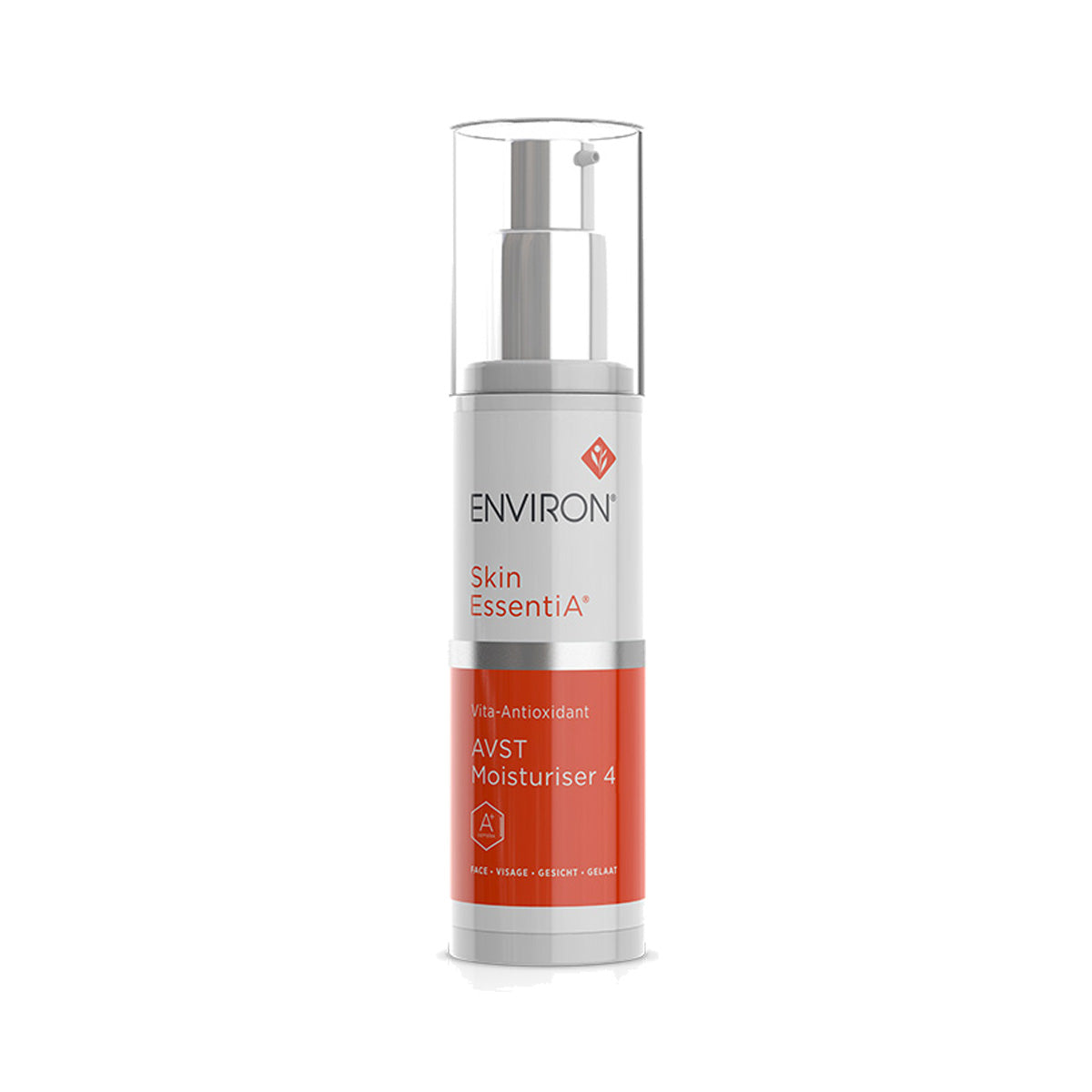 Environ Vita-Antioxidant AVST Skin EssentiA Moisturiser 4