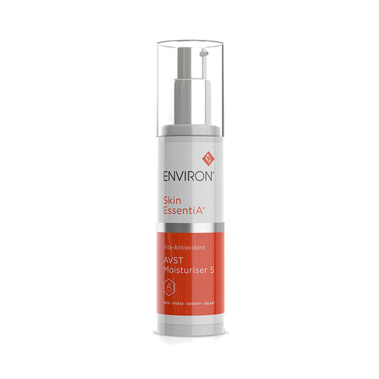 Environ Vita-Antioxidant AVST Skin EssentiA Moisturiser 5