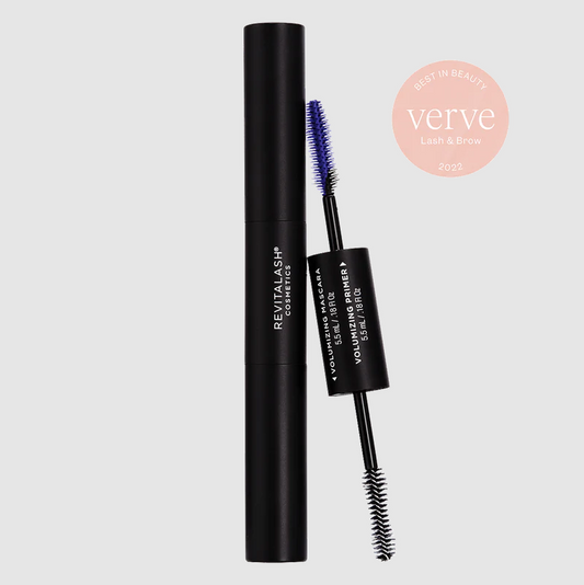 REVITALASH DOUBLE-ENDED VOLUME SET PRIMER & MASCARA (11mls)