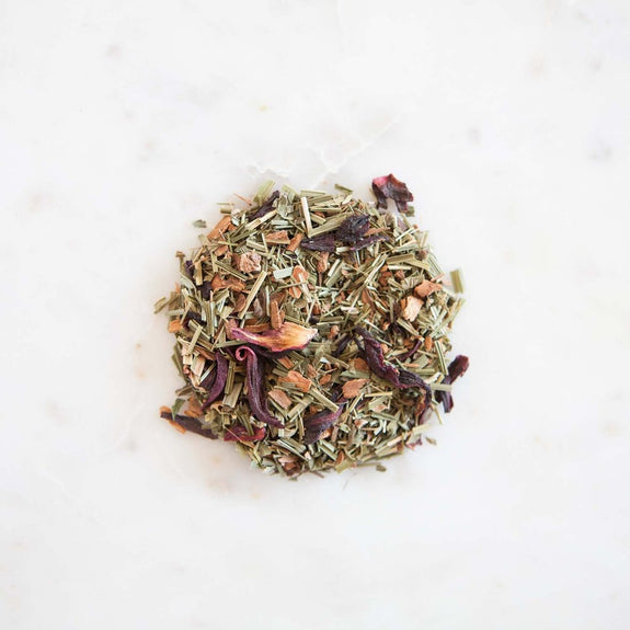 GENEROSITEA Bestow Organic Herbal Tea