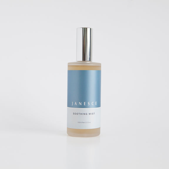 JANESCE SOOTHING MIST