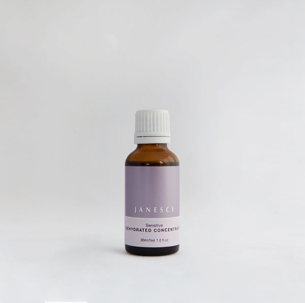 JANESCE SENSITIVE DEHYDRATED CONCENTRATE