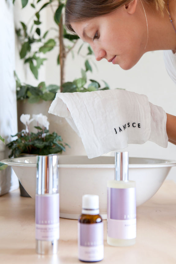 JANESCE PURIFYING CONCENTRATE